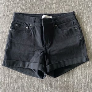 Lauren Conrad Jean Shorts